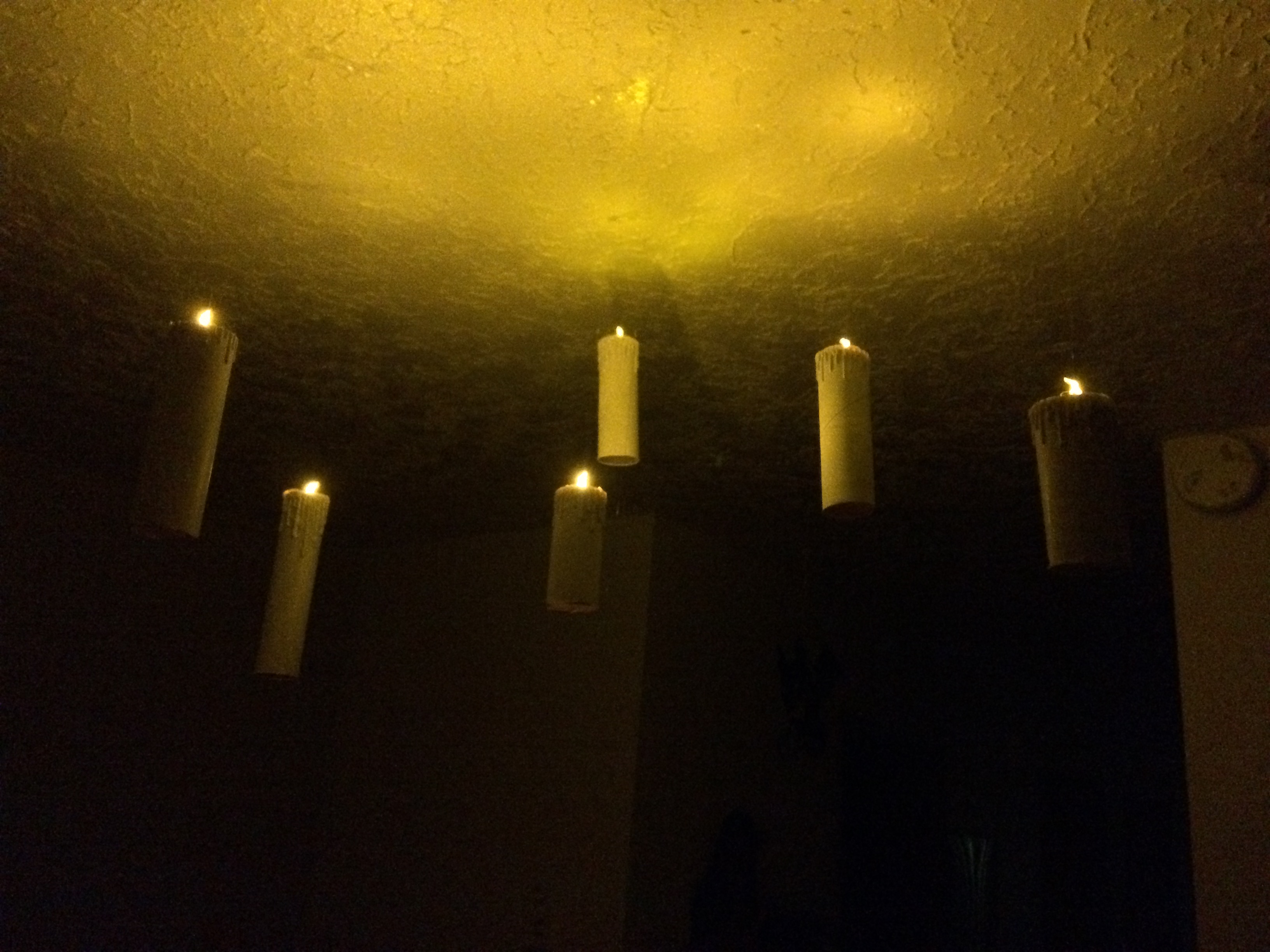 candles